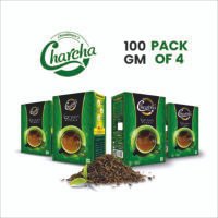 Green 4 packs